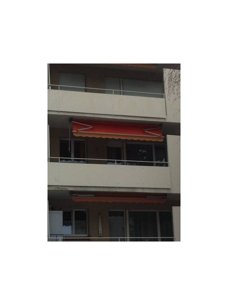 Congress Apartment 