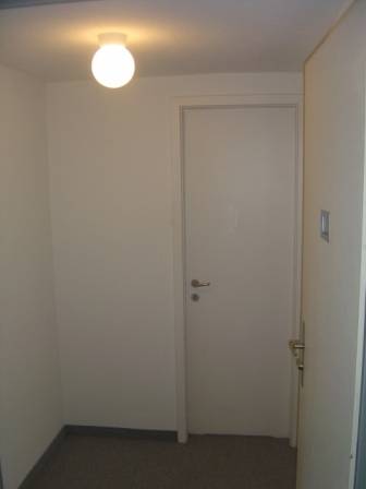 Congress Apartment 