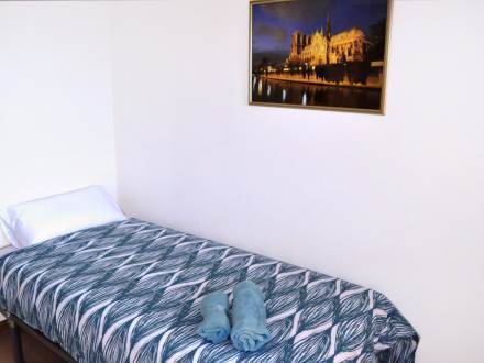 Urb. Mas Romeu, 89  Испания, Льорет-де-Мар