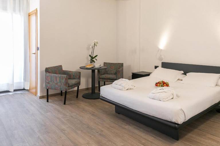 Hotel Molino Rosso 