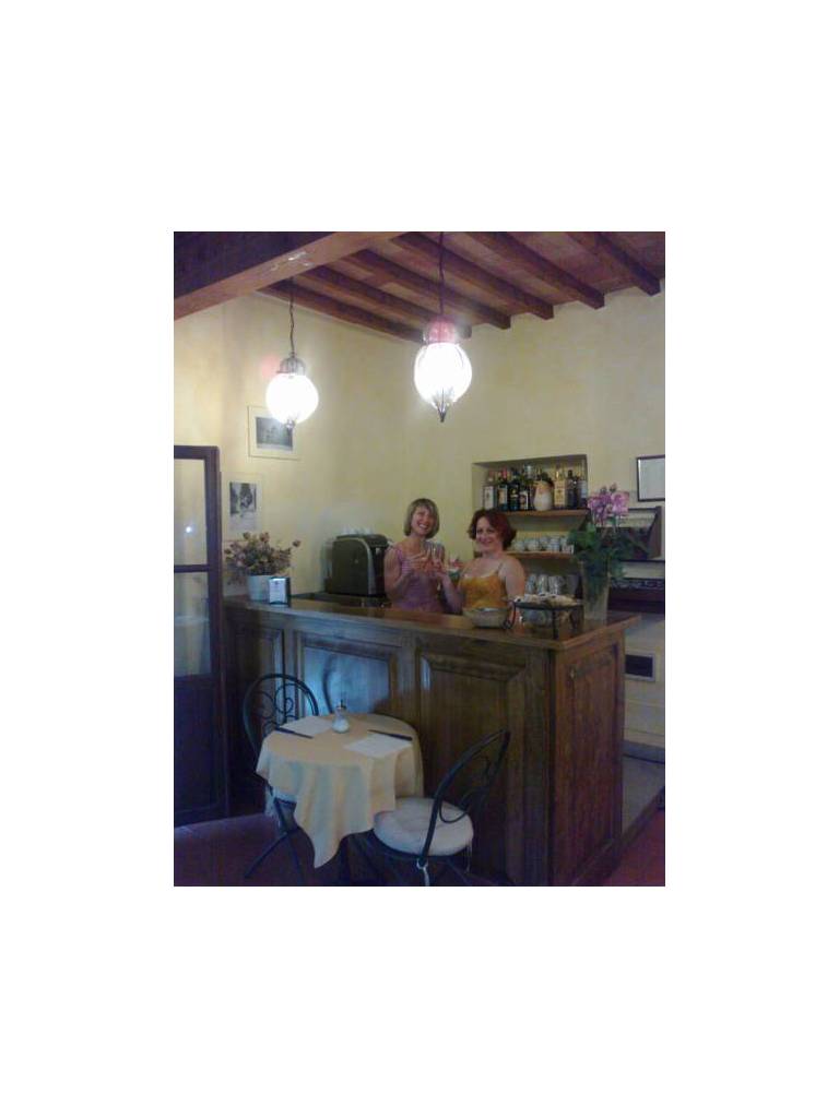 La Fonte Del Cieco 