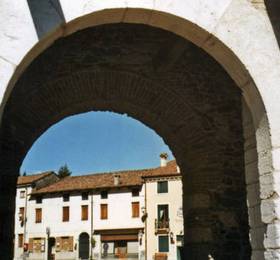 Отдых в Al Castello Cinque - Италия, Монтеккьо-Маджоре