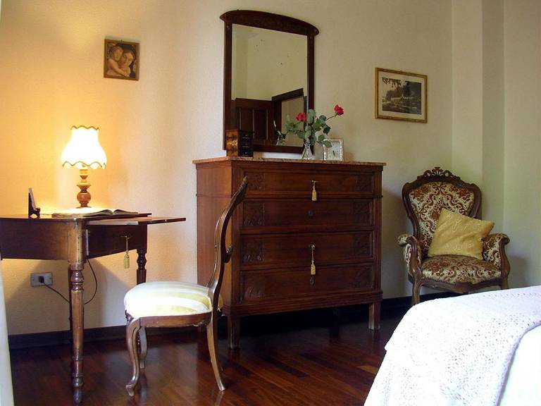 Villa Caterina B&B 