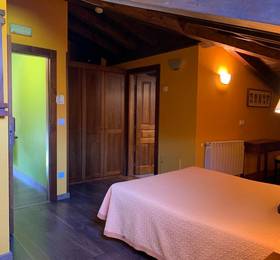 Отдых в Hotel El Quintanal  - Испания, Арриондас