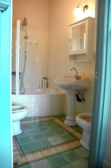 Hotel Villa Itsaso  3* Испания, Лекейтио