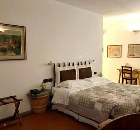 Отдых в Hotel Di Sor Paolo - Италия, Сан-Кашиано-ин-Валь-ди-Пеза
