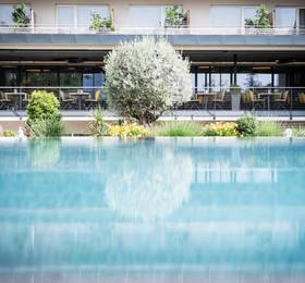 Genusshotel Pfeiss  в Лане