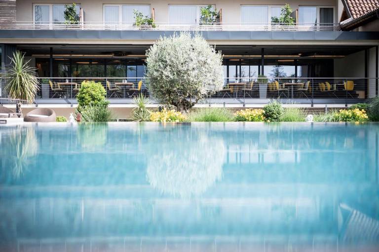 Genusshotel Pfeiss 
