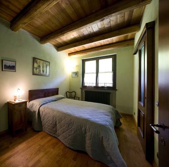 Cascina Il Ginepro  Италия, Синио