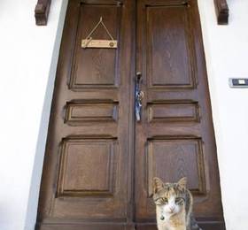 Отдых в Cascina Il Ginepro  - Италия, Синио