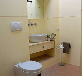 Residenza Izzalini  в Тоди