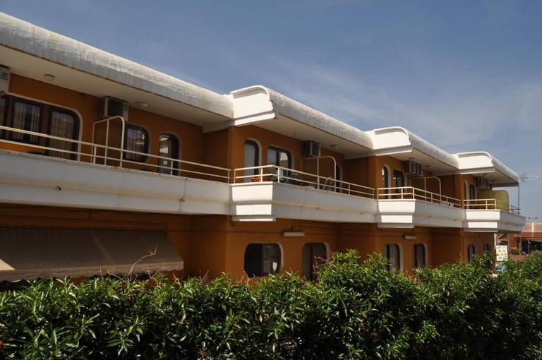 Hostal Ventorrillo 