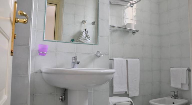 Hotel La Marticana, Ischia Porto