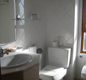 Residencia Miramar  в Сан-Висенте-де-ла-Баркере