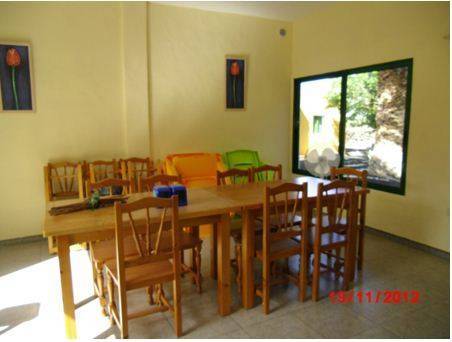 Hostal Casa Salmor  Испания, Фронтера