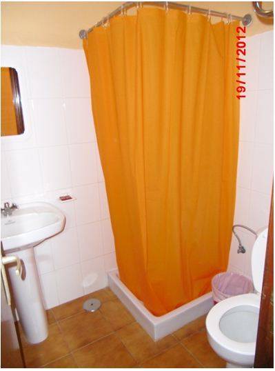 Hostal Casa Salmor  Испания, Фронтера
