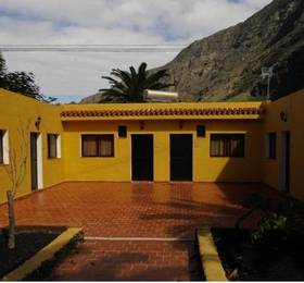 Hostal Casa Salmor  в Фронтере