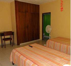 Отдых в Hostal Casa Salmor  - Испания, Фронтера
