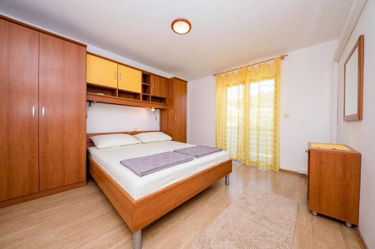 Apartments Padovan 
