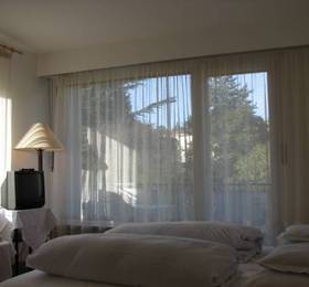 Туры в Residence Atlantic  в Италии