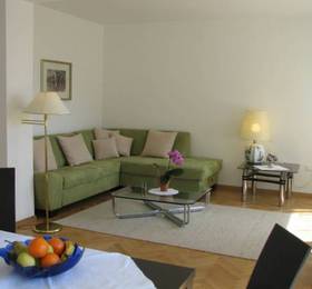 Отдых в Residence Atlantic  - Италия, Мерано