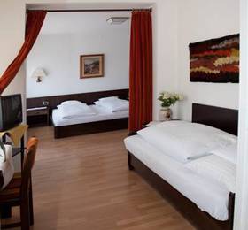Туры в Residence Atlantic  в Италии