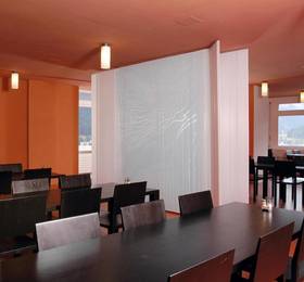 Davos Youth Hostel в Давос-Плаце