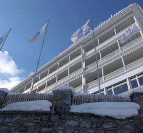 Туры в Davos Youth Hostel в Швейцарии