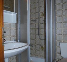 Apartment Albatros  в Саас-Грунде