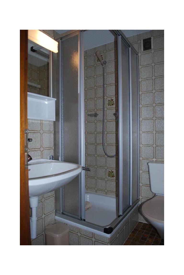 Apartment Albatros 