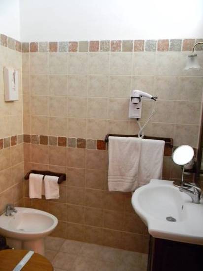 Hotel La Torraccia  3* Италия, Тарквиния