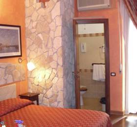 Hotel La Torraccia  в Тарквиние