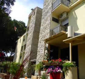 Туры в Hotel La Torraccia  в Италии