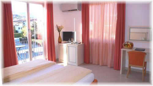 Golf Hotel Mirador  3* Швейцария, Аскона
