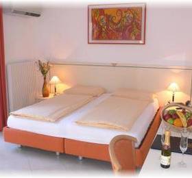 Golf Hotel Mirador  в Асконе