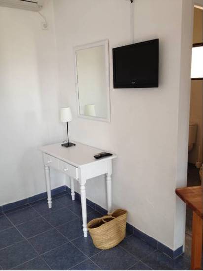 Apartamentos Estel  Испания, Плайя-де-Миджорн