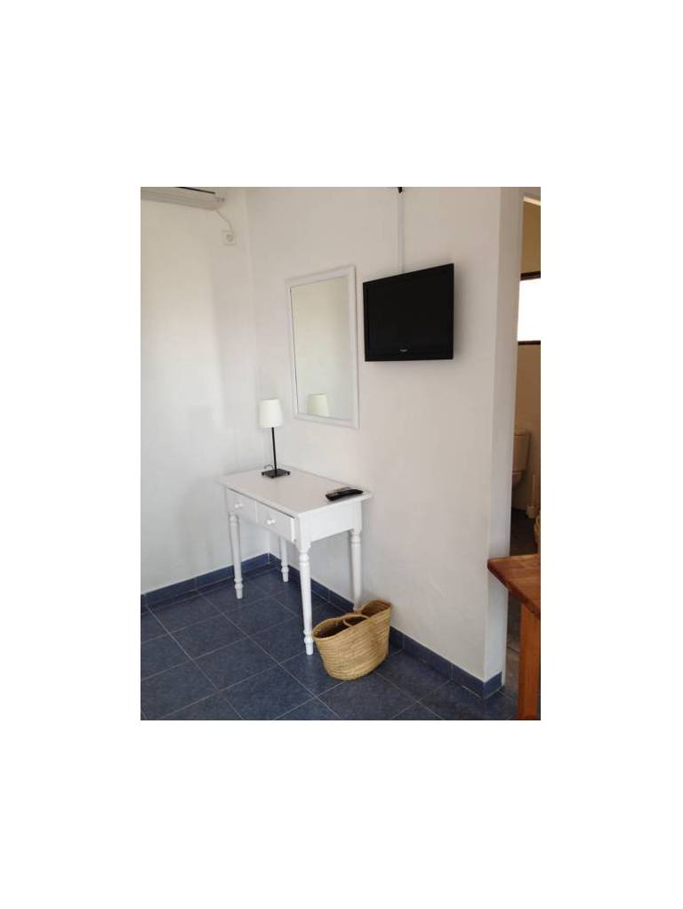 Apartamentos Estel 