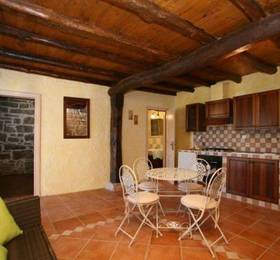 Отдых в Villa Cassa Prima  - Хорватия, Буйе