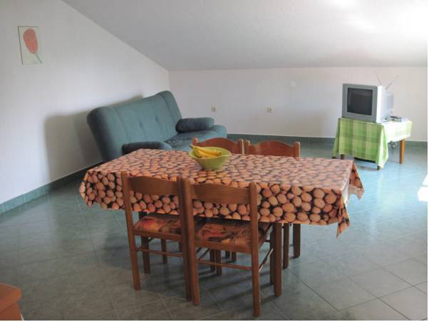 Apartments Renata  3* Хорватия, Раб