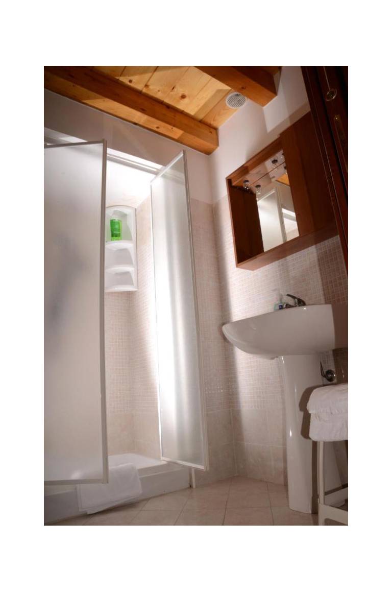B&B Porta di Mare 