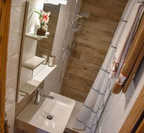 Туры в Apartment Verbier в Швейцарии
