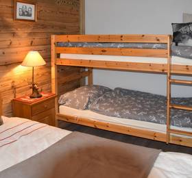 Отдых в Apartment Verbier - Швейцария, Вербье