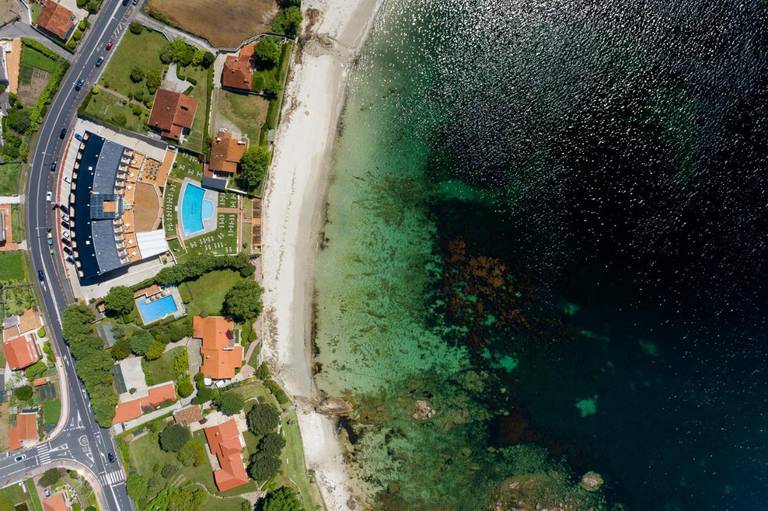 Hotel Nanin Playa 