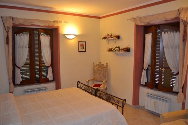 Relais La Rosetta Италия, Маджоне