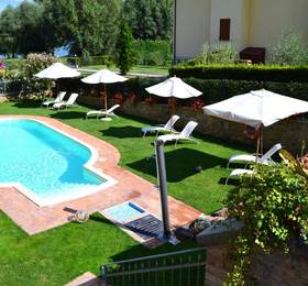 Туры в Relais La Rosetta в Италии