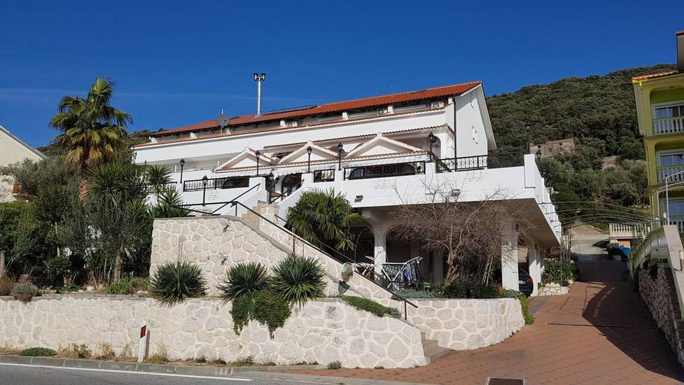 Guest House Galeb  3* Хорватия, Раб