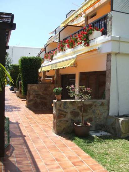 Sirena Apartments  Испания, Пуэрто Рико