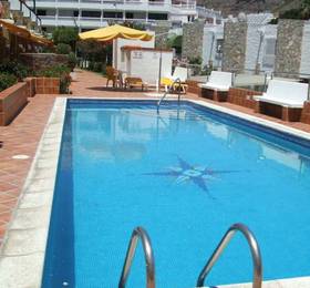 Sirena Apartments  в Пуэрто Рико