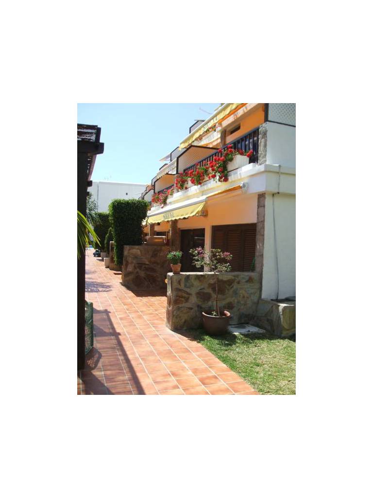 Sirena Apartments 