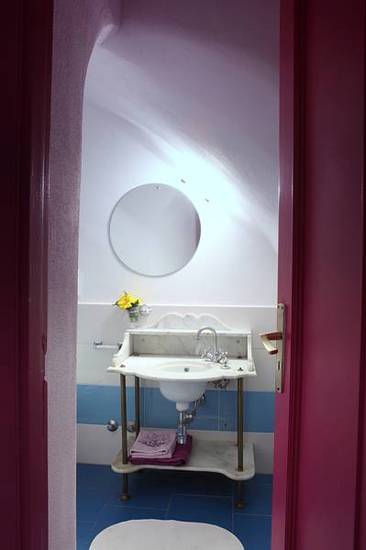 Dreaming Sorrento  Италия, Мета